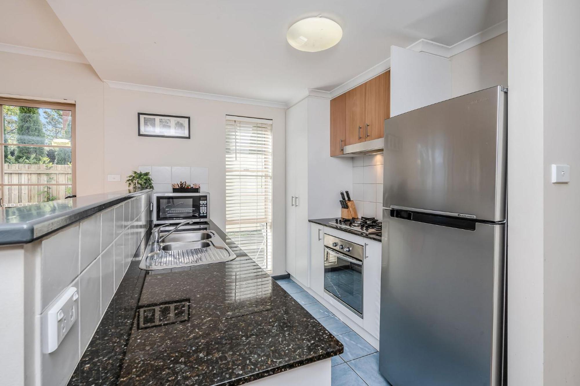 Citystyle Apartments Canberra