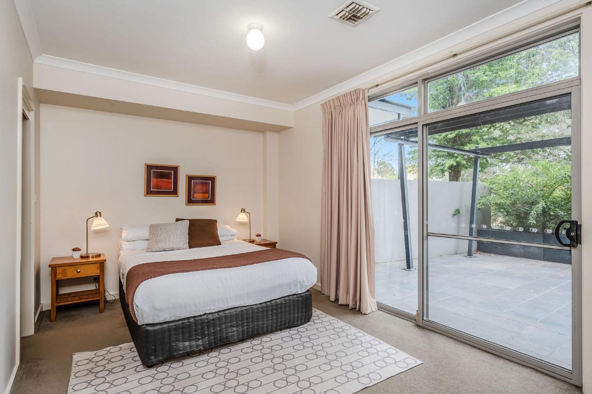 Citystyle Apartments