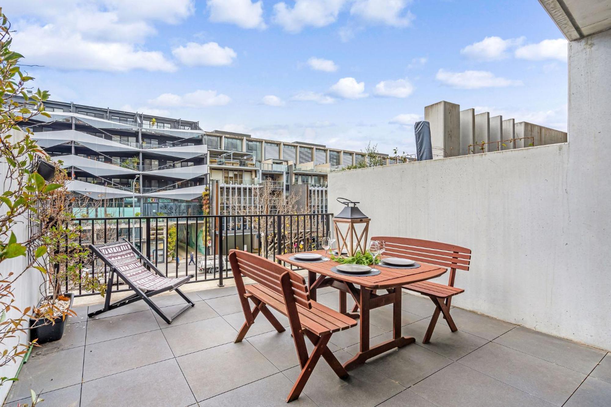 Aparthotel Citystyle Apartments 4*