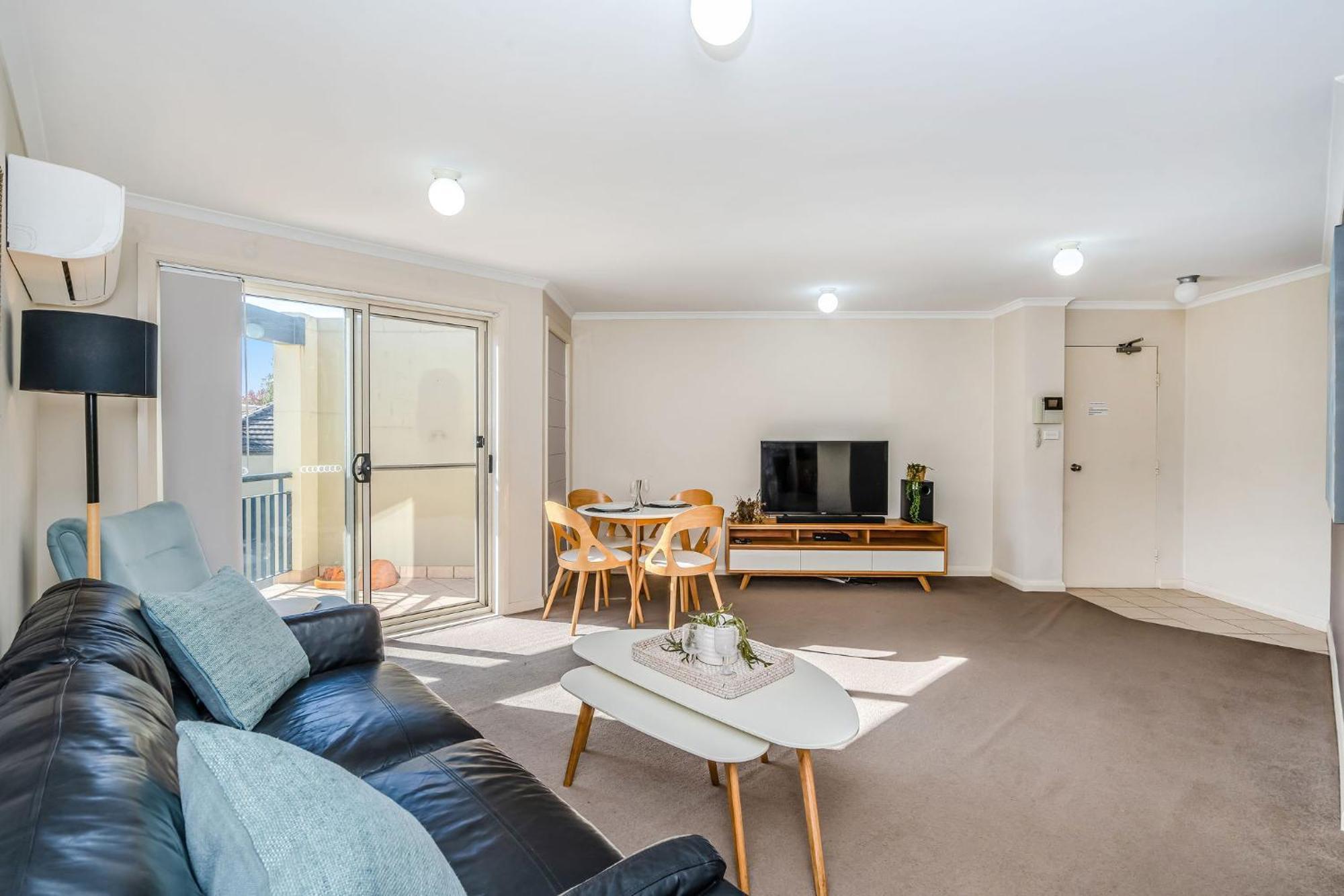 Citystyle Apartments