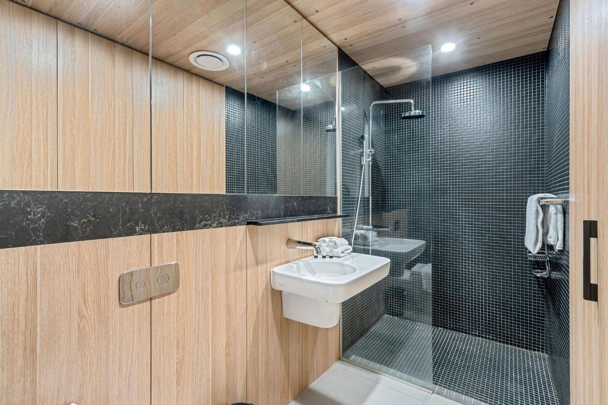 Citystyle Apartments Aparthotel Canberra
