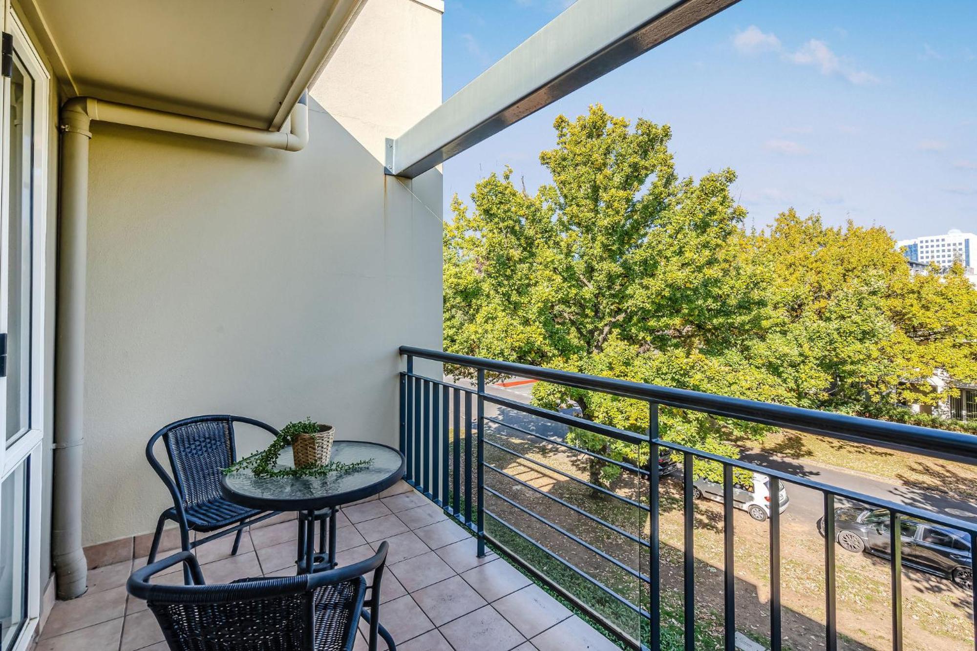Citystyle Apartments Aparthotel
