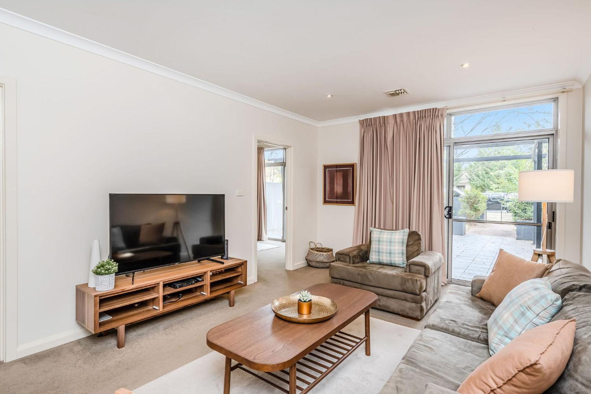 Aparthotel Citystyle Apartments