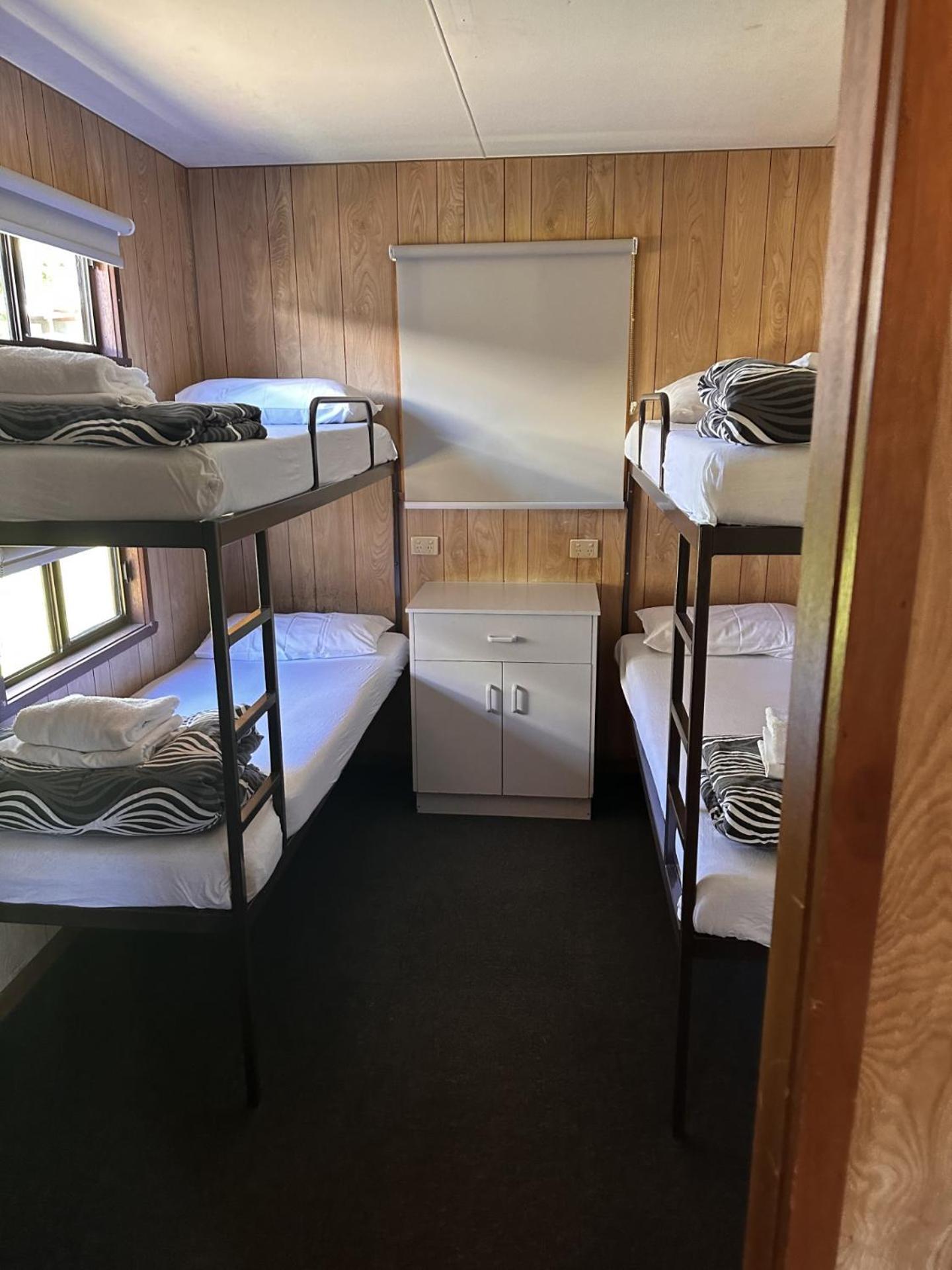 Eaglehawk Park Holiday park Canberra