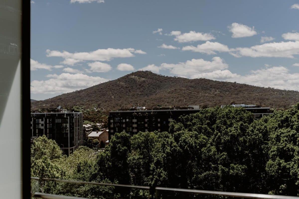 Center 1-bed With Gym, Bbq And Stunning Views *