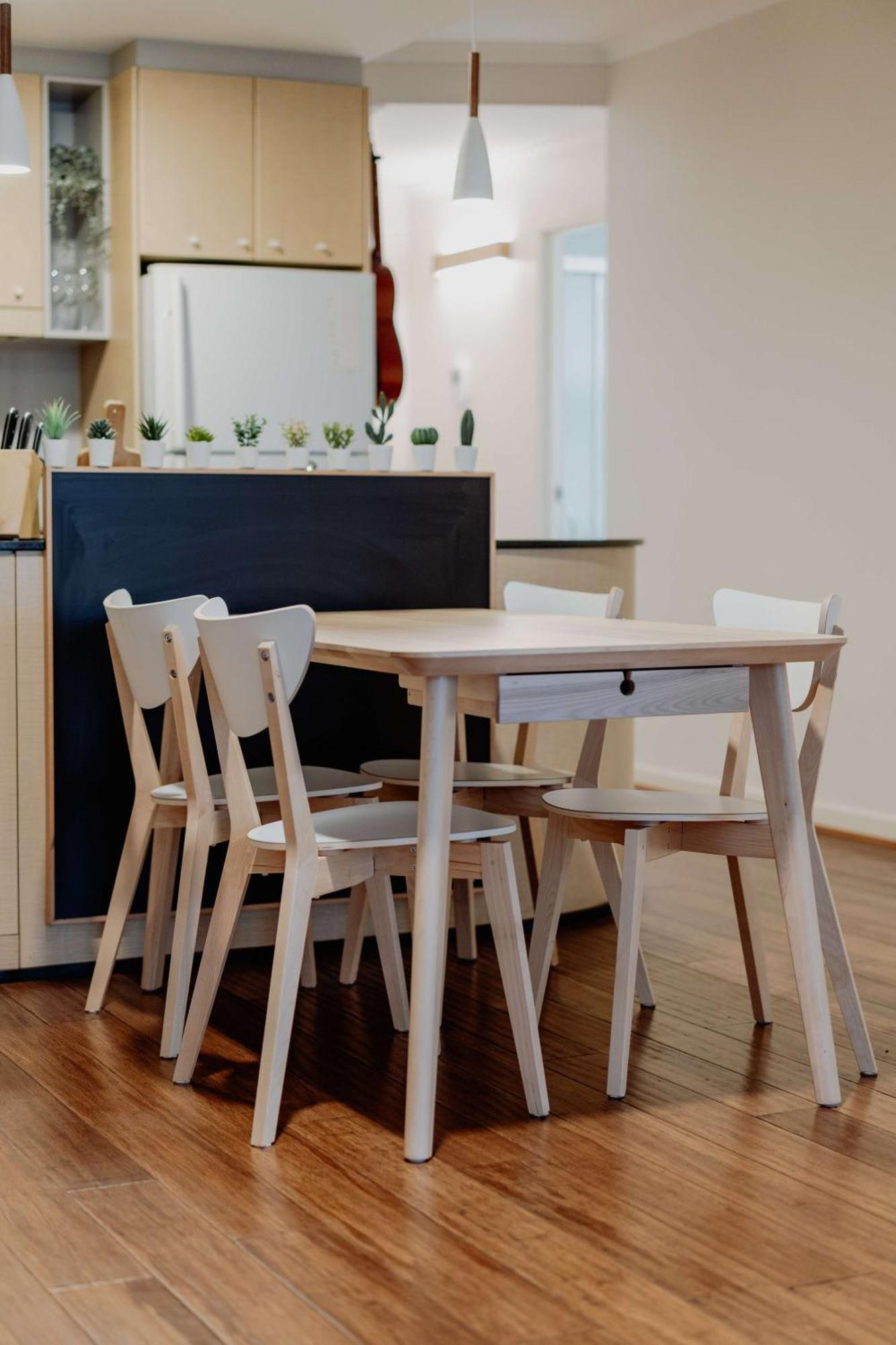 2-bed With Gym And Secure Parking Apartment Canberra