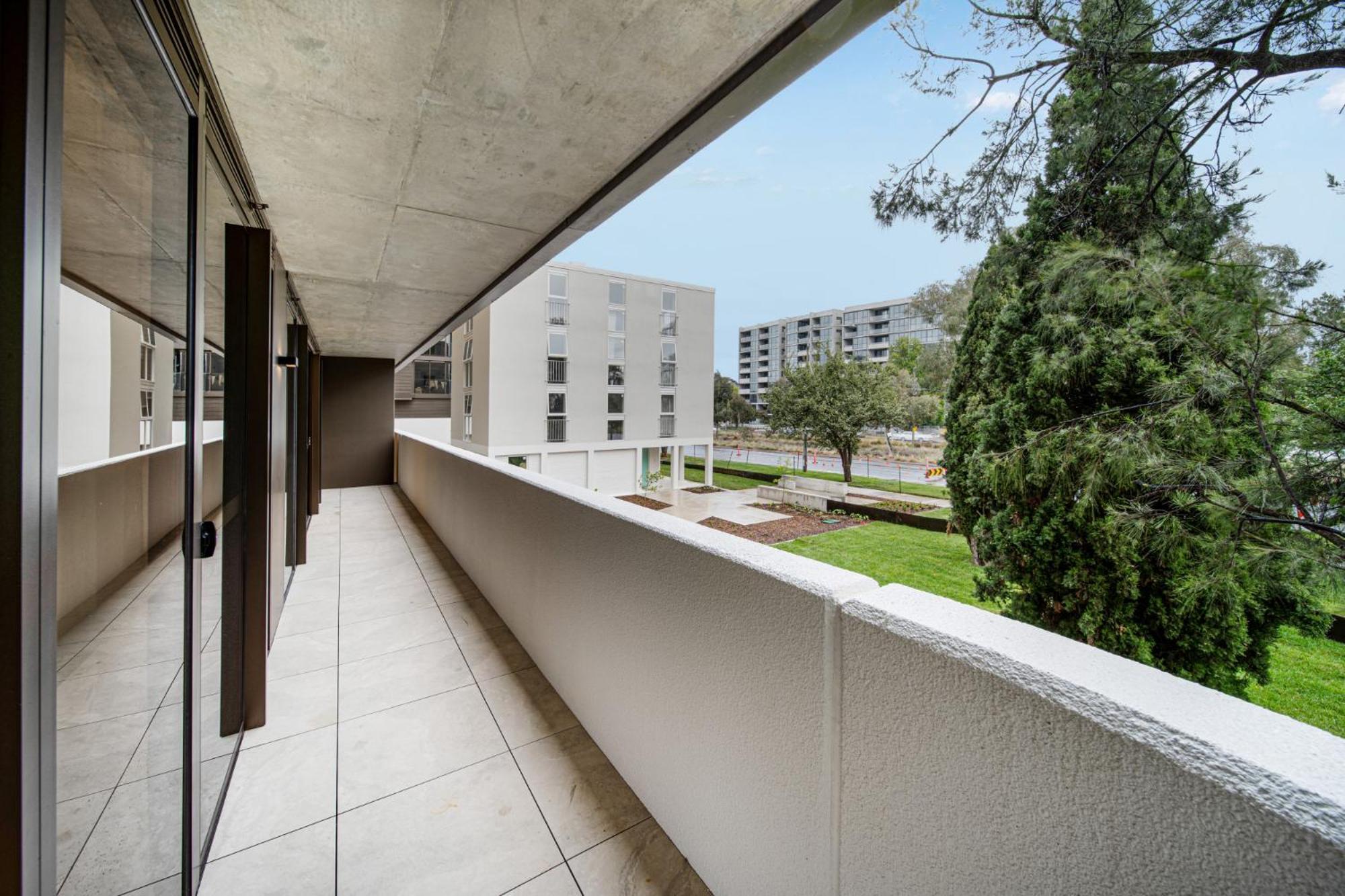 Elegant 2-bed By Lyneham Wetlands Near The Cbd * Canberra