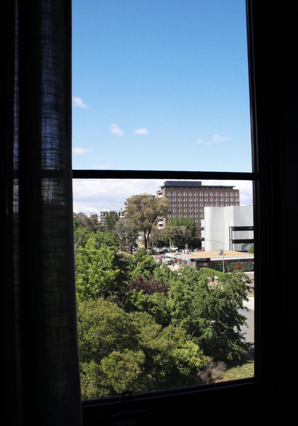 Apartment Braddon - Themed Micro In Canberra's Trendiest Neighborhood