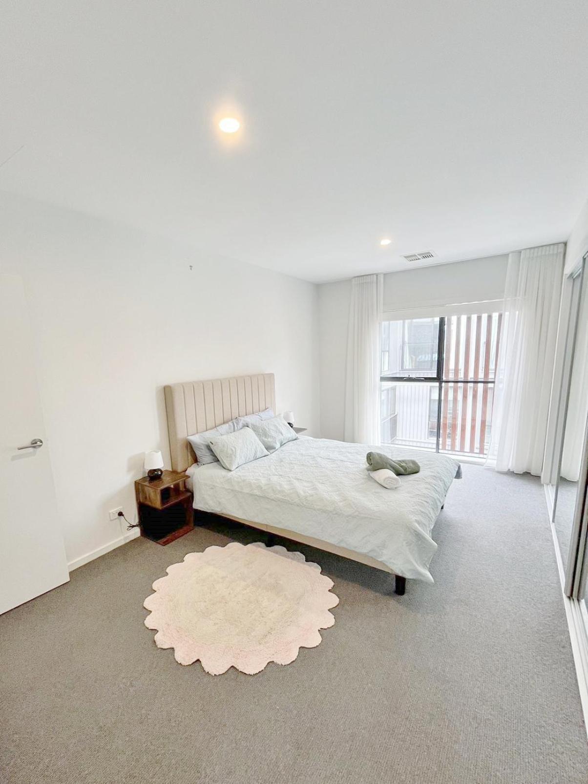 Townhouse At