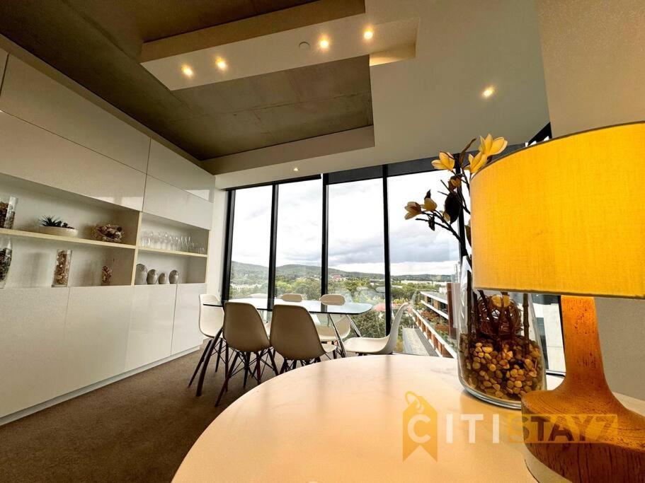 In New Acton - 2bd 2bth