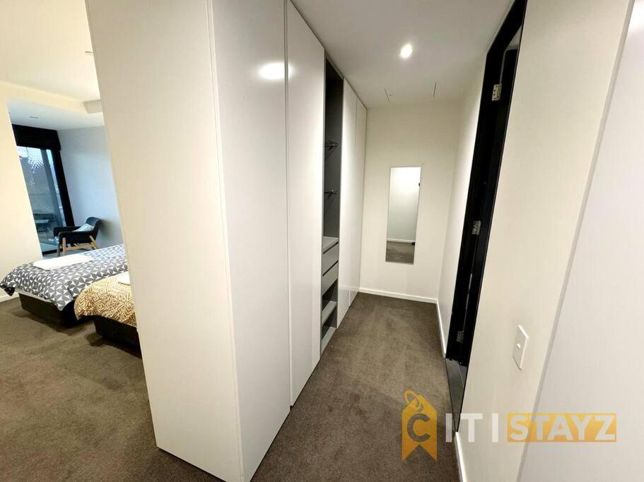 In New Acton - 2bd 2bth *