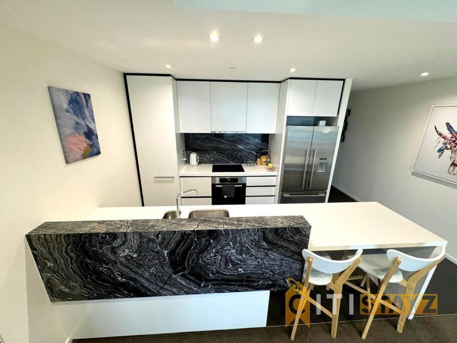 In New Acton - 2bd 2bth *