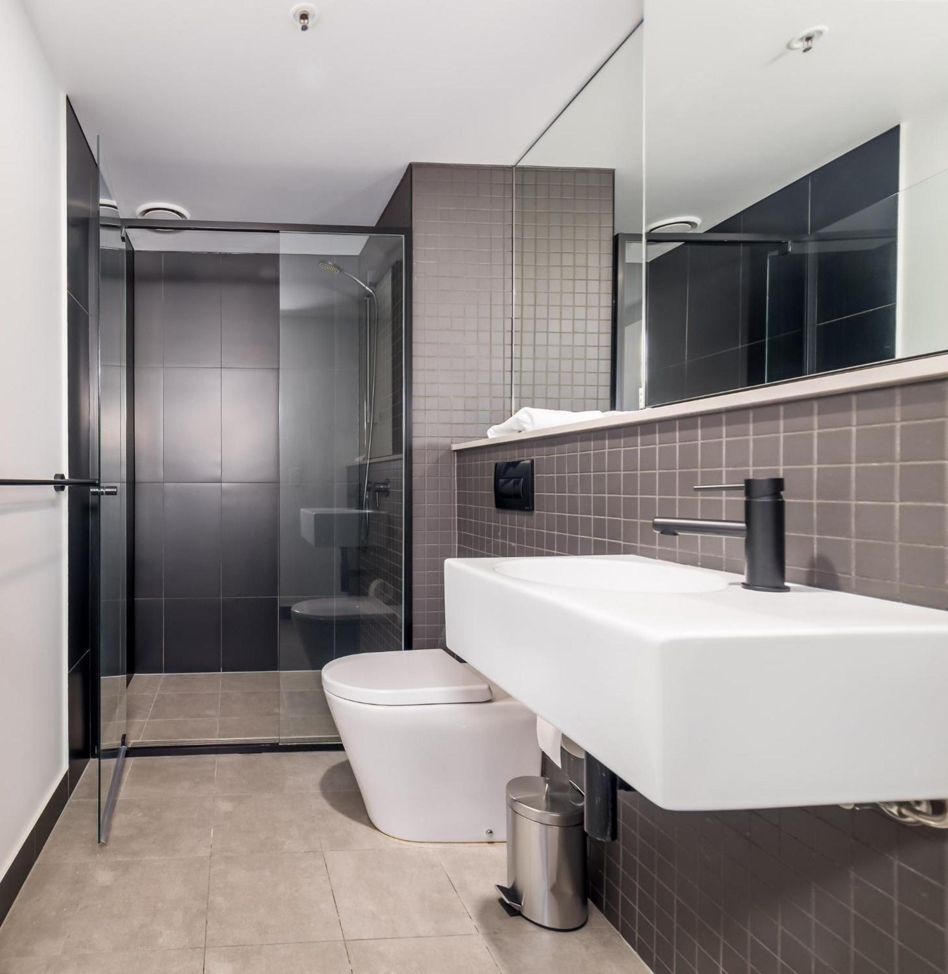 Apartment Chic 3-bed In With Pool, Sauna And Gym *