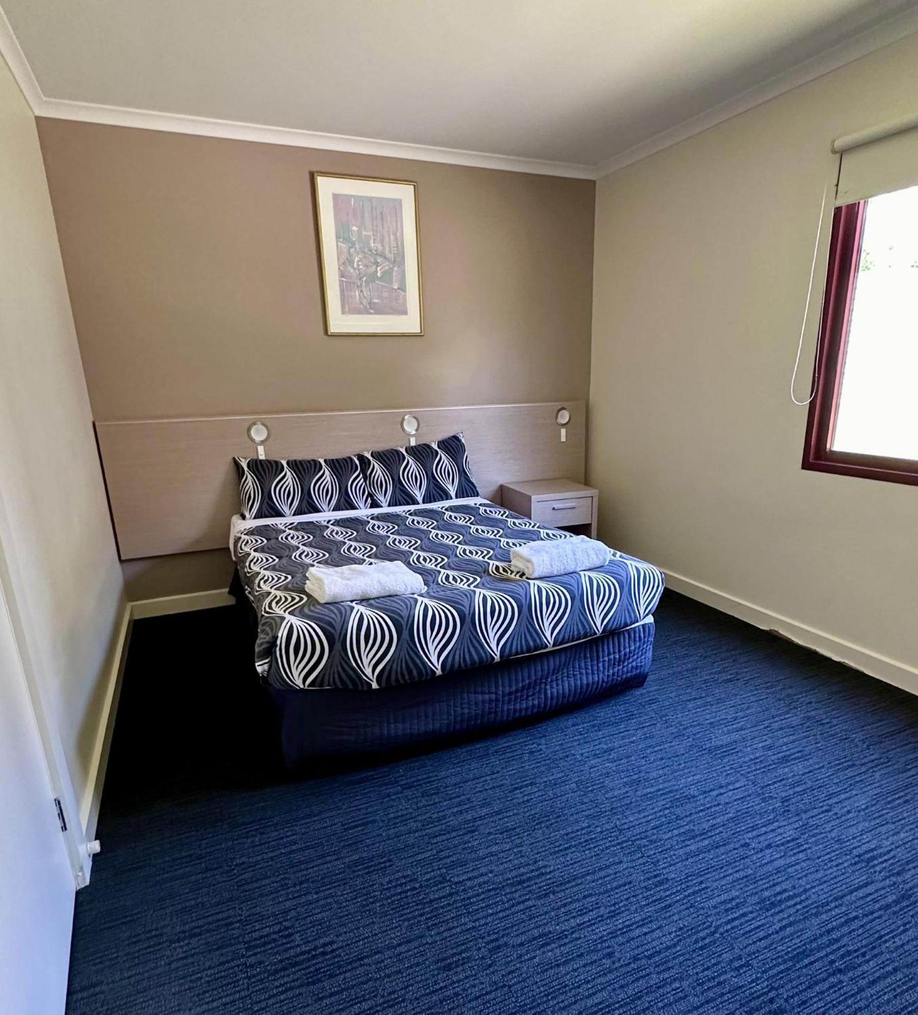 Holiday park Eaglehawk Park