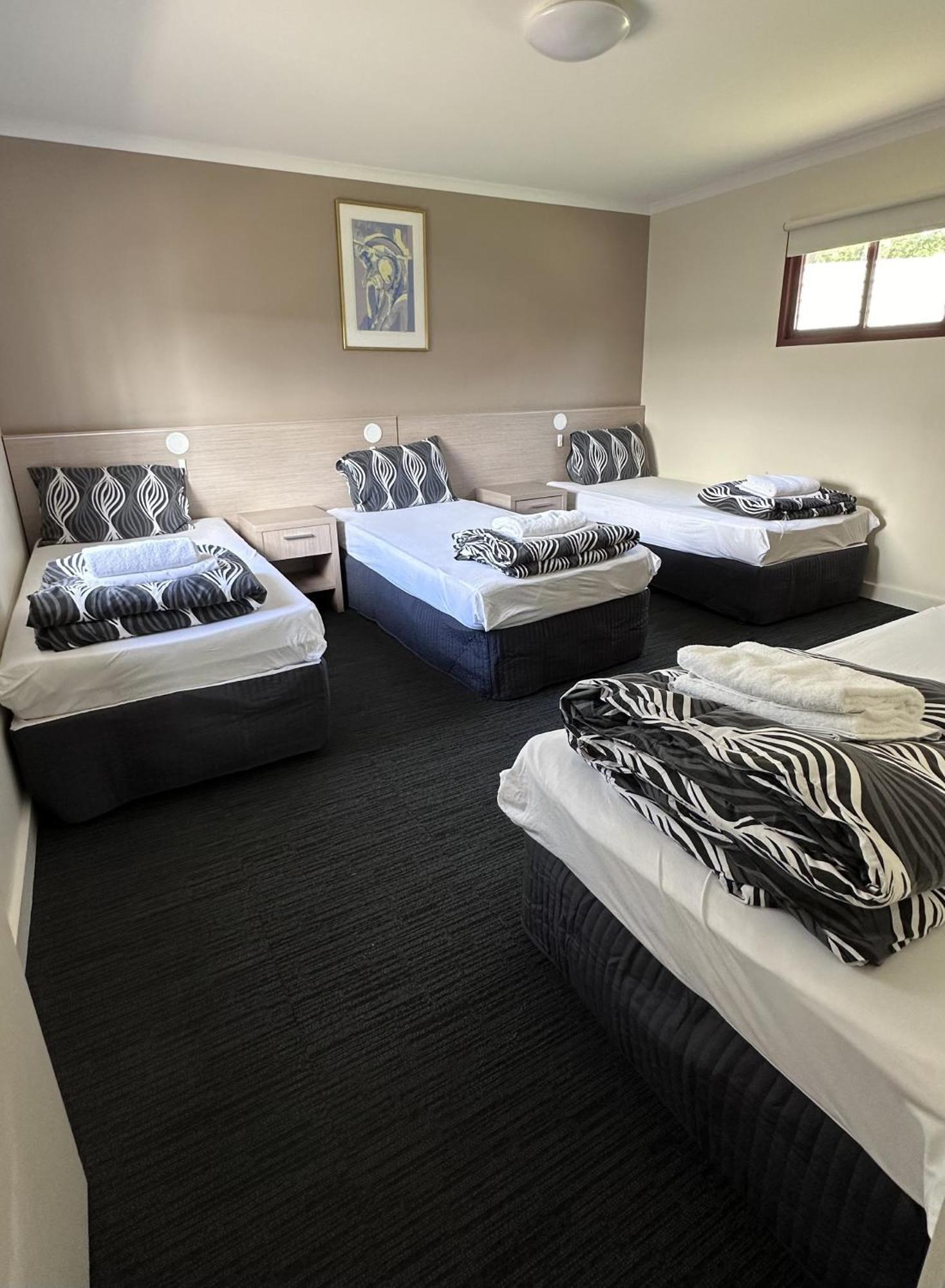 Eaglehawk Park Holiday park Canberra