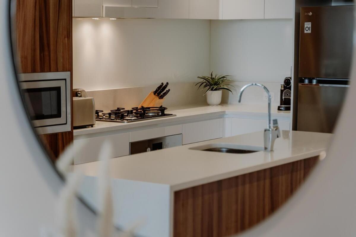 Center 1-bed With Gym, Bbq And Stunning Views *
