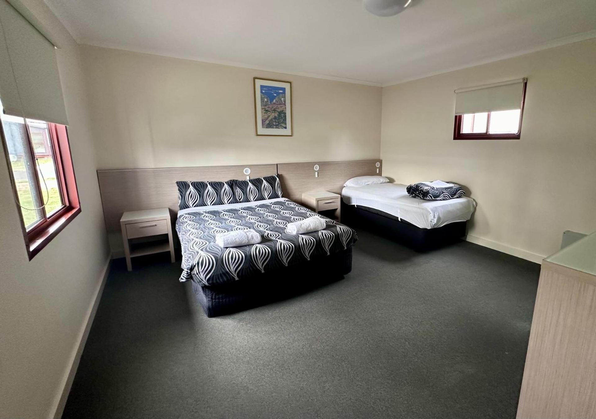 Holiday park Eaglehawk Park