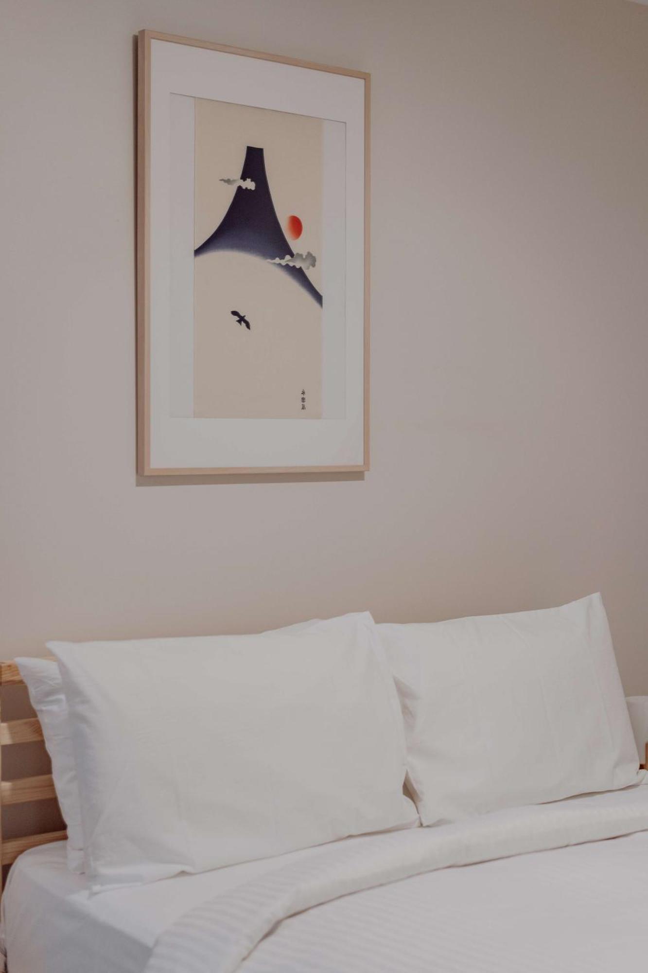 Apartment 2-bed With Gym And Secure Parking Canberra