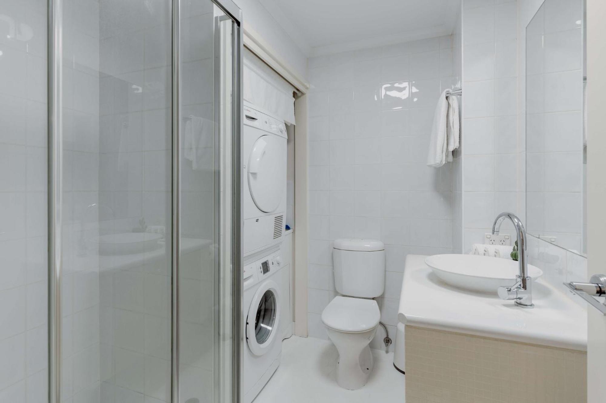 2-bed With Gym And Secure Parking *