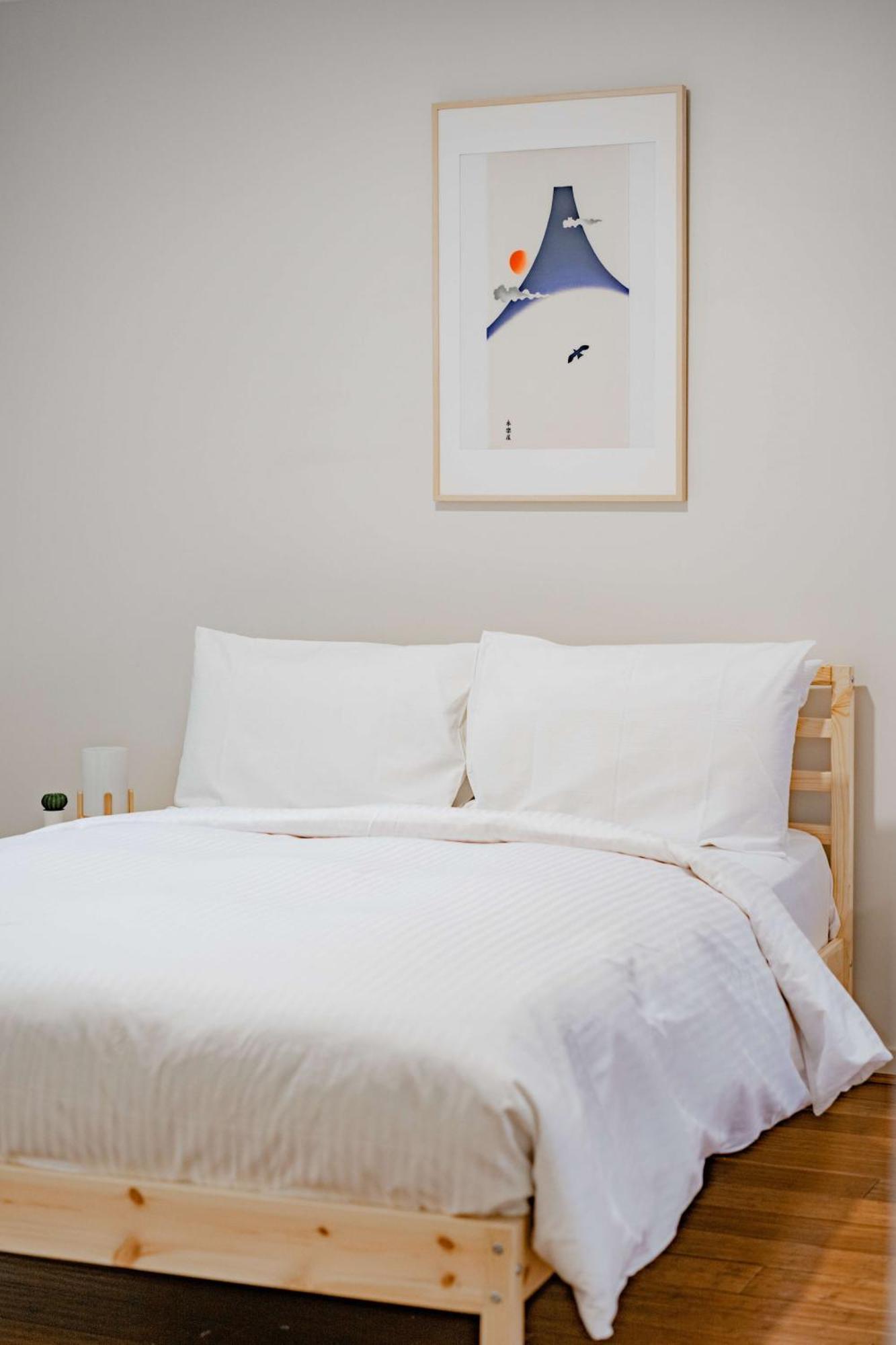 2-bed With Gym And Secure Parking * Canberra