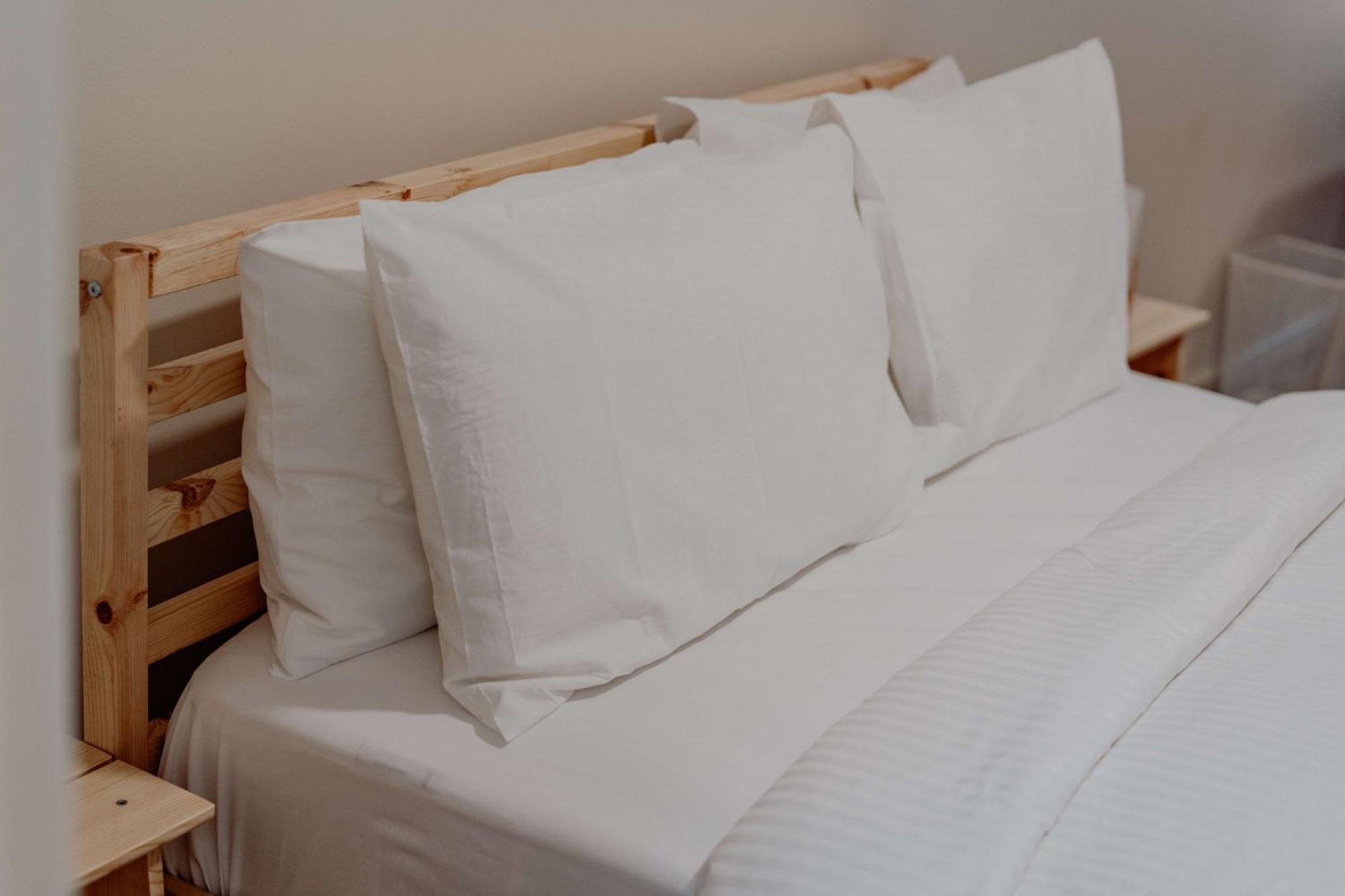 2-bed With Gym And Secure Parking Canberra