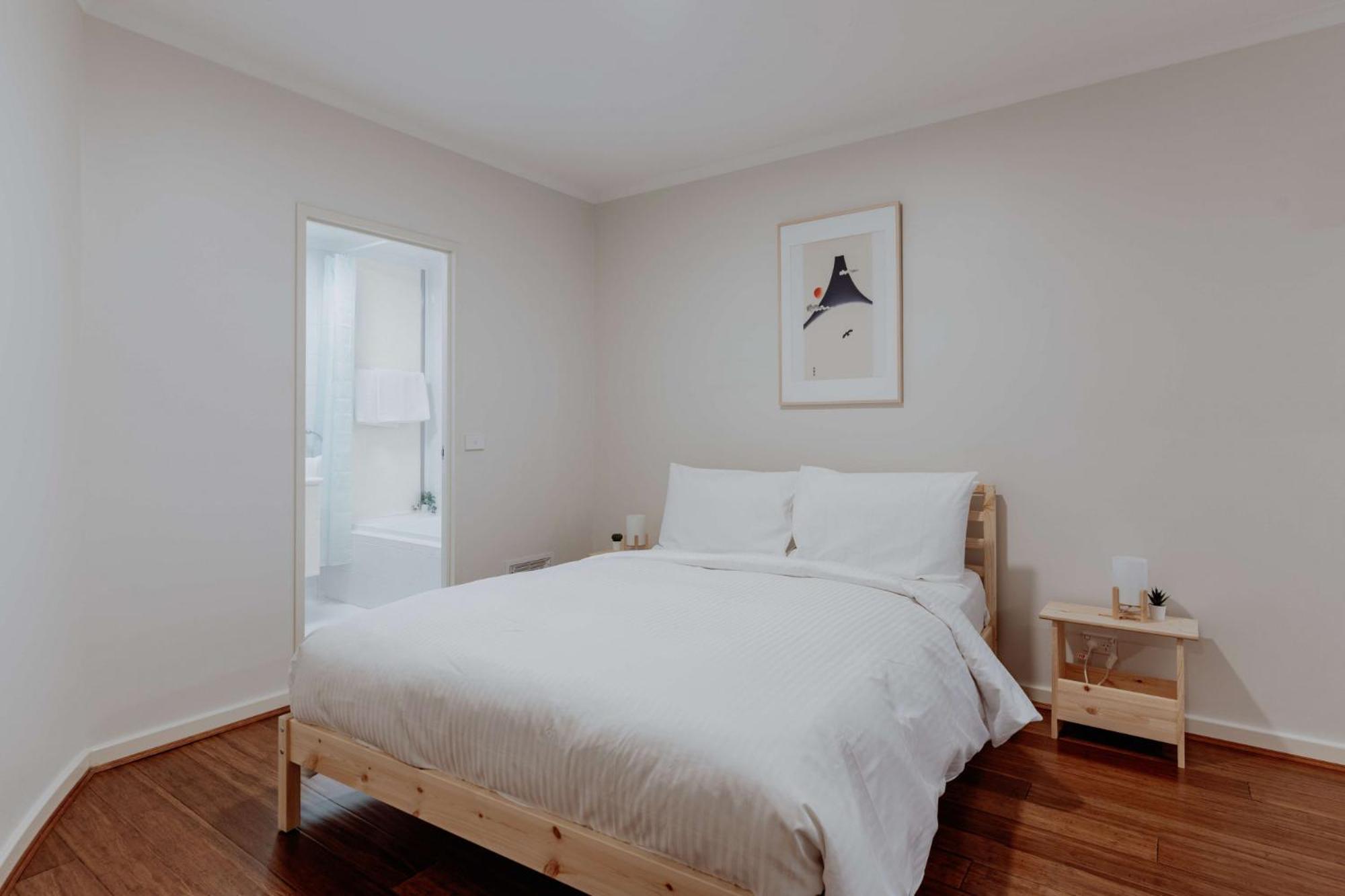 2-bed With Gym And Secure Parking *
