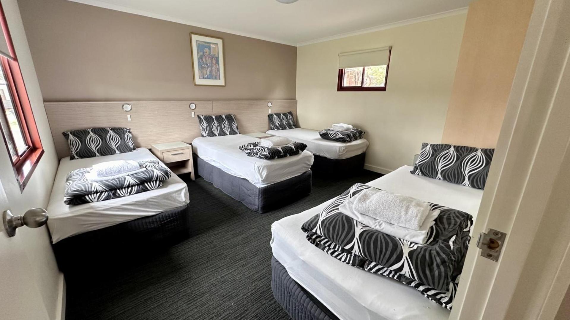 Holiday park Eaglehawk Park Canberra