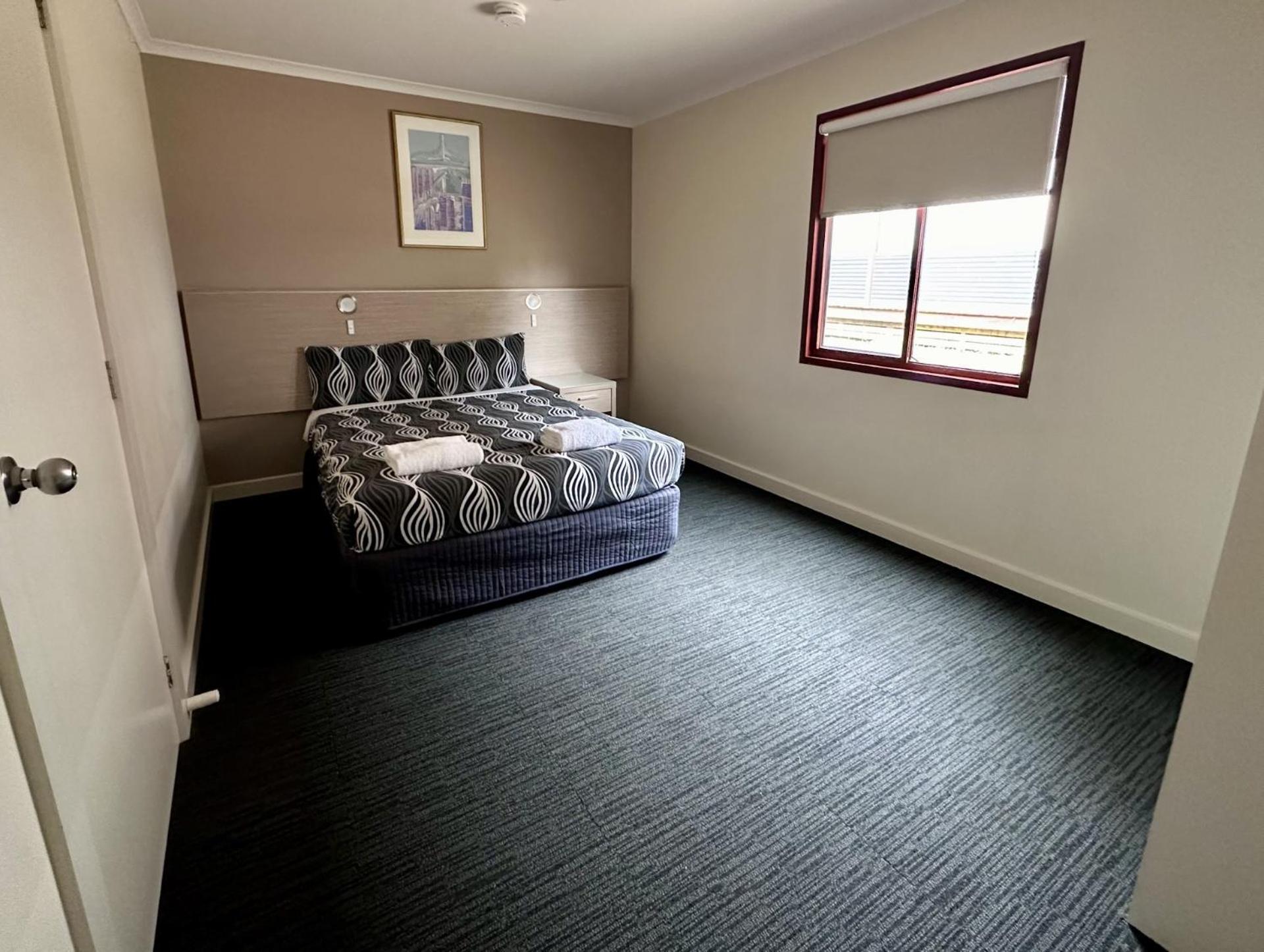 Eaglehawk Park Holiday park Canberra