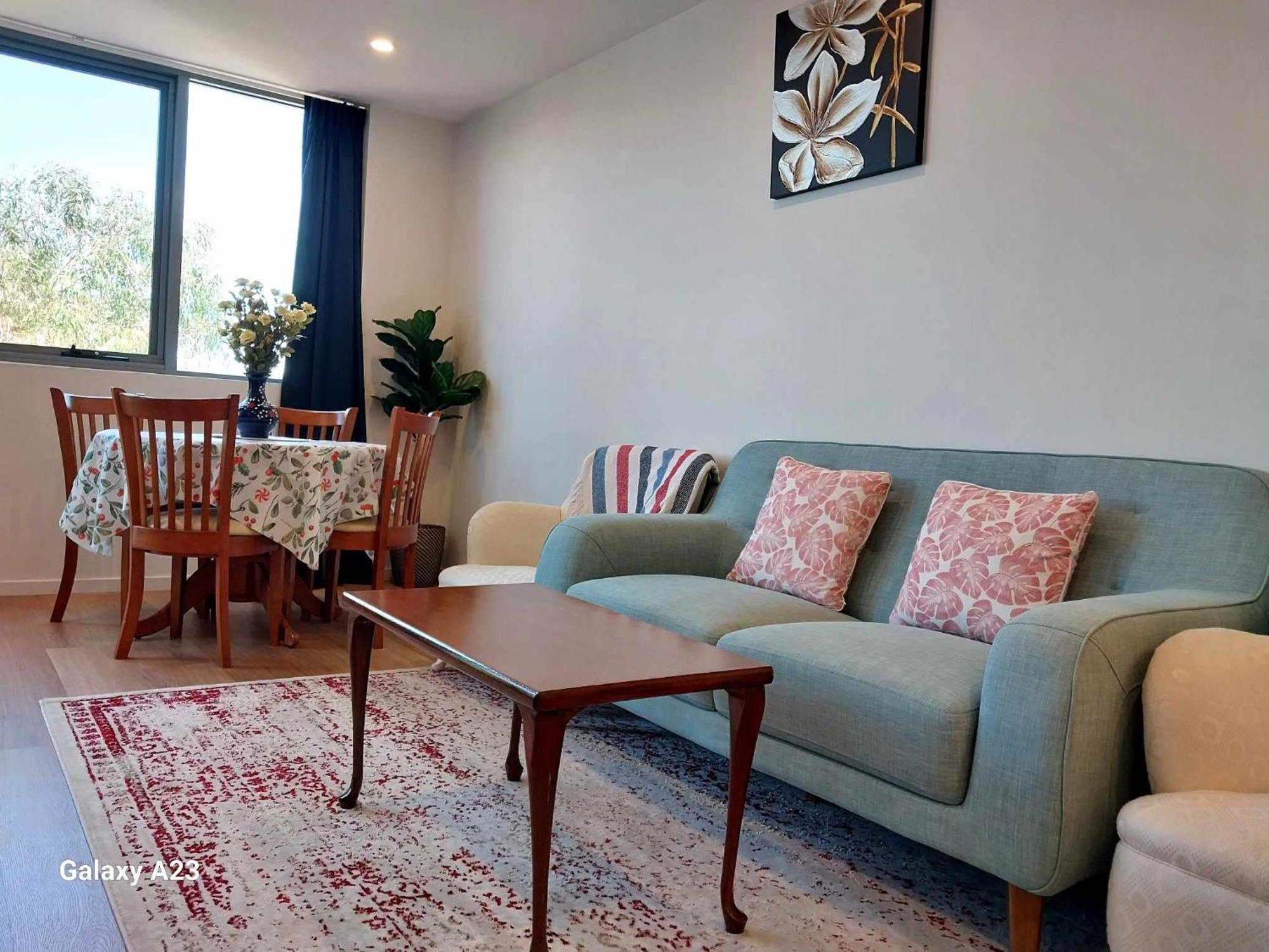 Lux 2 Bed 2 Bath Secure Parking In The Heart Of Dickson,