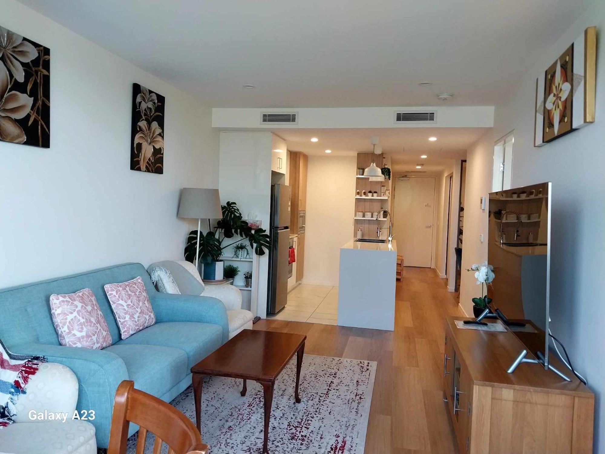 Lux 2 Bed 2 Bath Secure Parking In The Heart Of Dickson, Canberra