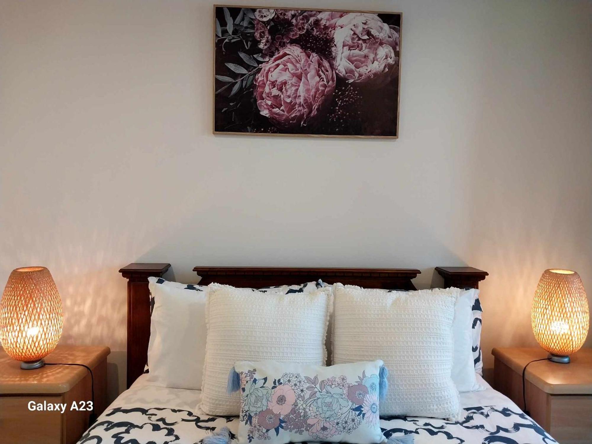 Lux 2 Bed 2 Bath Secure Parking In The Heart Of Dickson, Apartment *
