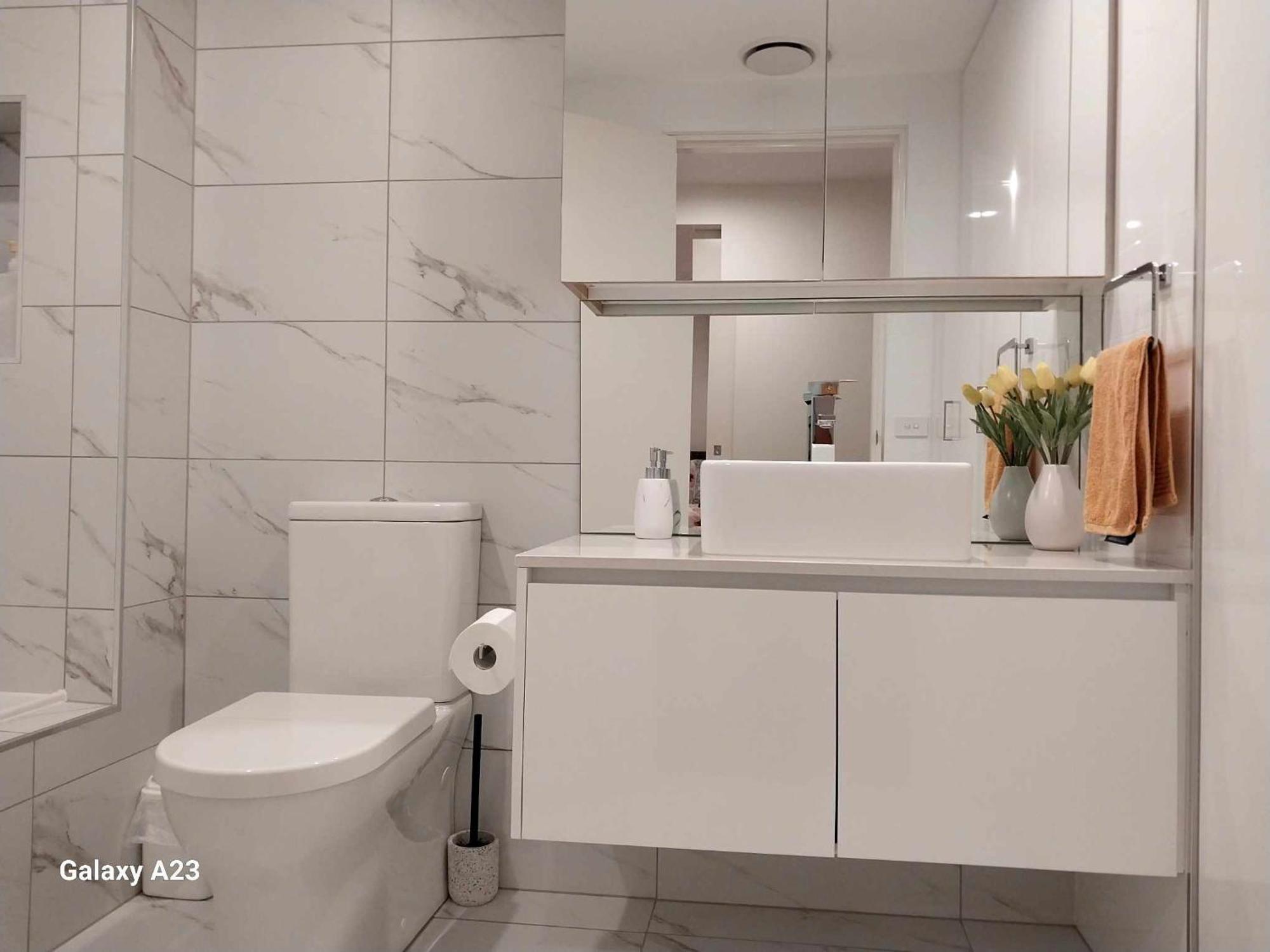 Apartment Lux 2 Bed 2 Bath Secure Parking In The Heart Of Dickson,