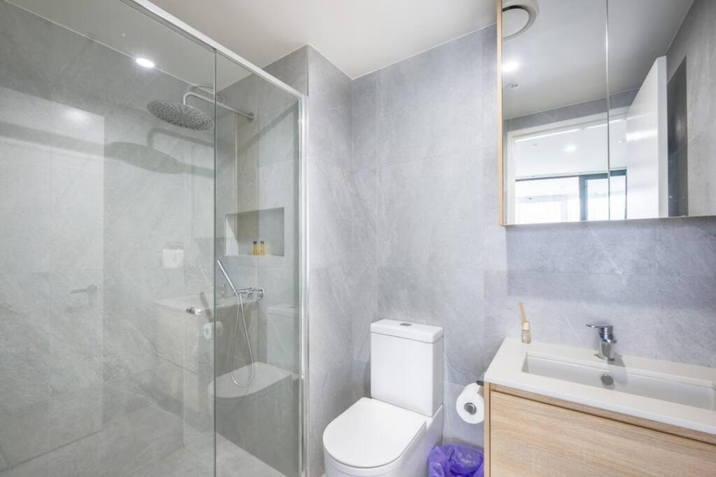 Apartment Two Bedroom Next To Centre *