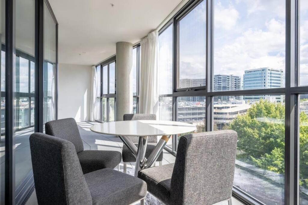 Two Bedroom Next To Centre