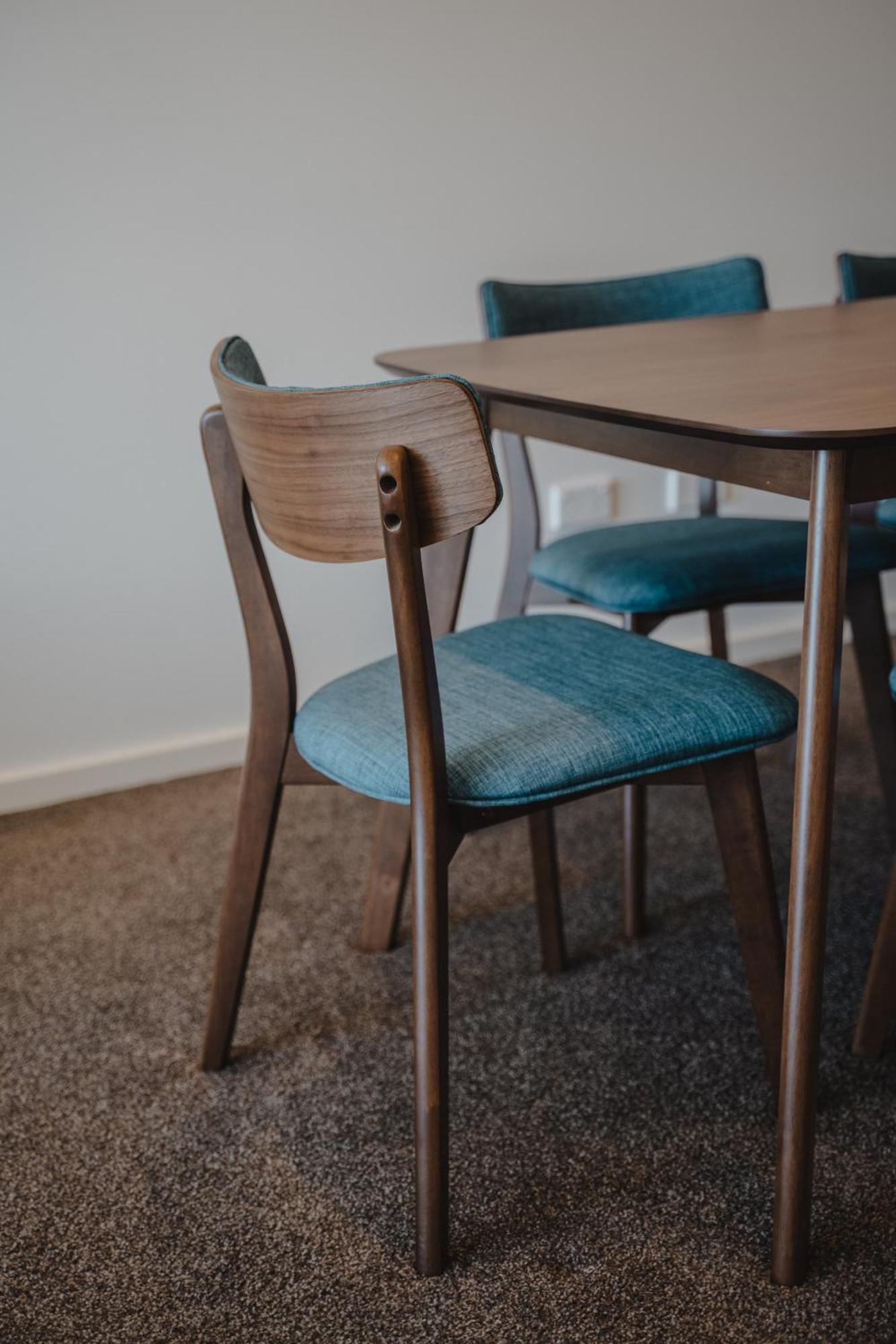 1-bed With Balcony, Rooftop Bbq & Parking Canberra