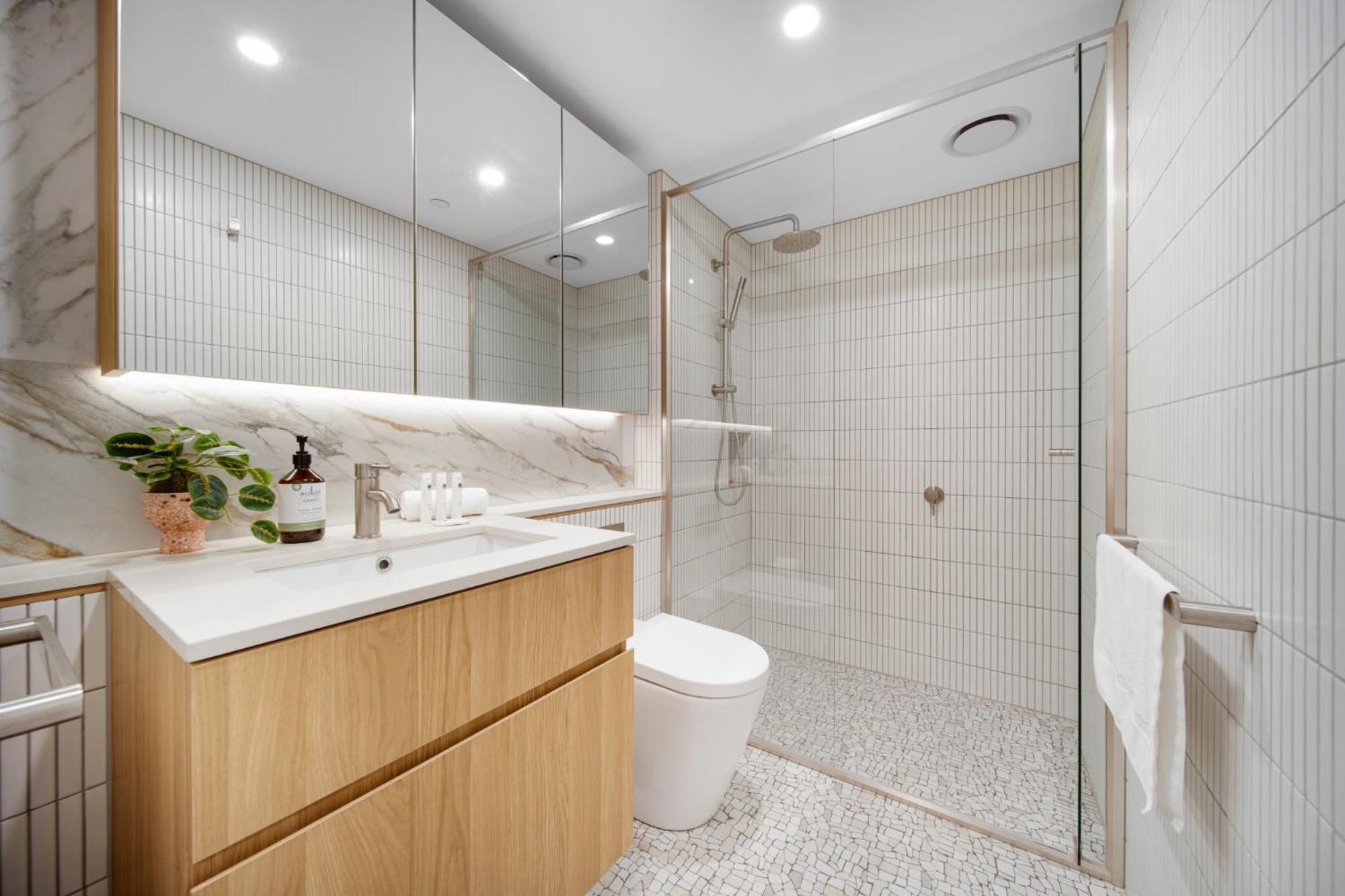 Elegant 2-bed By Lyneham Wetlands Near The Cbd * Canberra