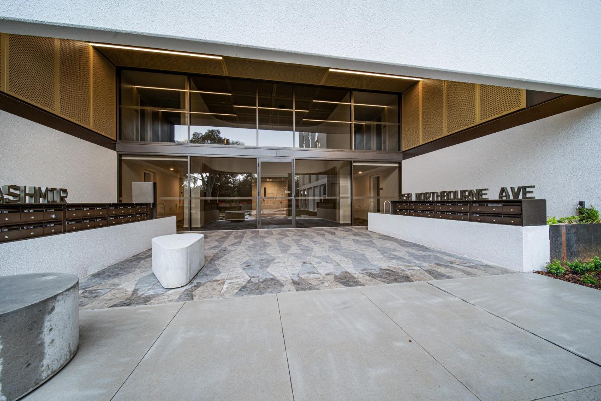 Elegant 2-bed By Lyneham Wetlands Near The Cbd Canberra