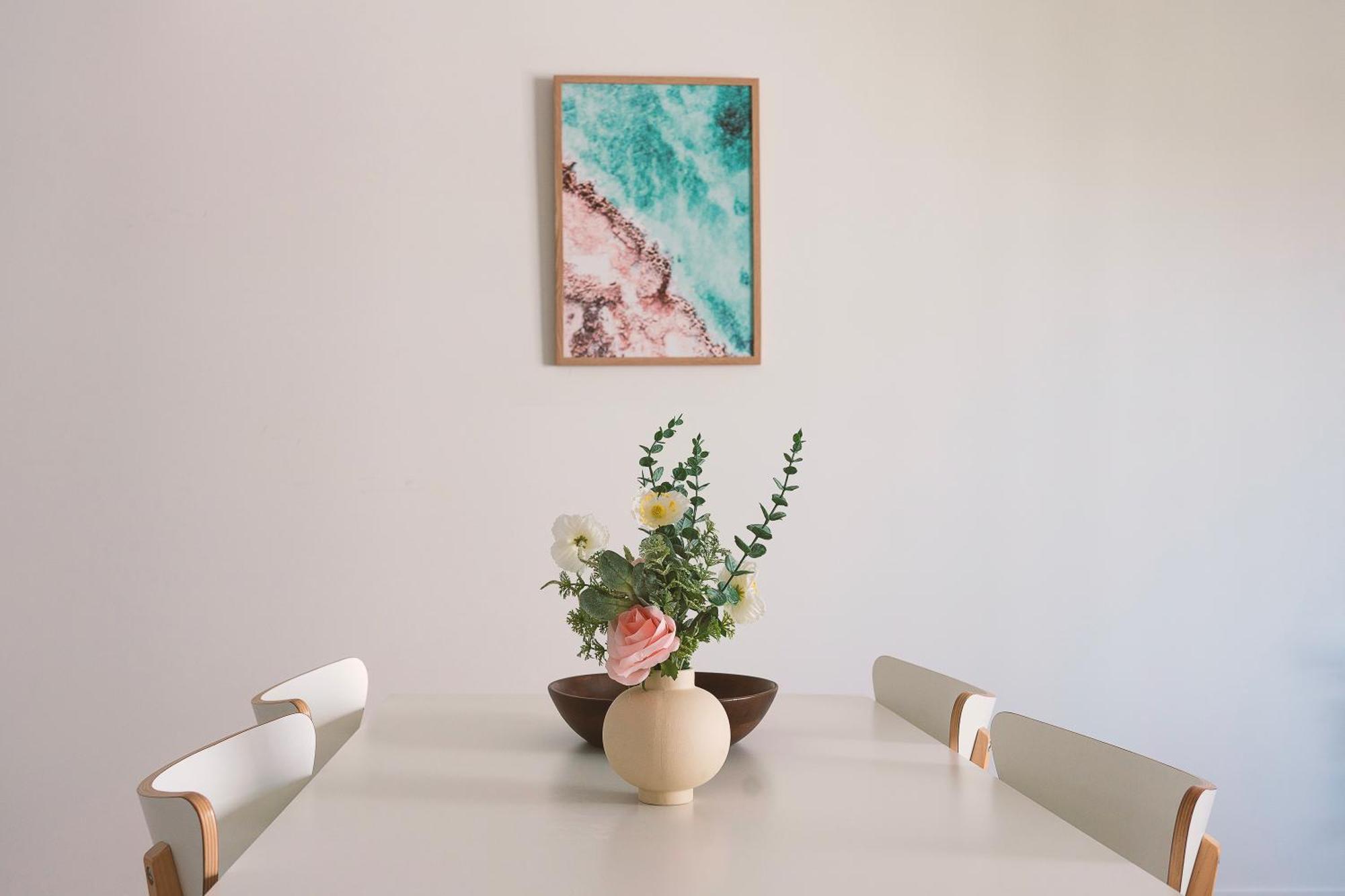Patio Mt View 1br In Cbd Near Anu And Museum With Free Parking And Wifi Apartment