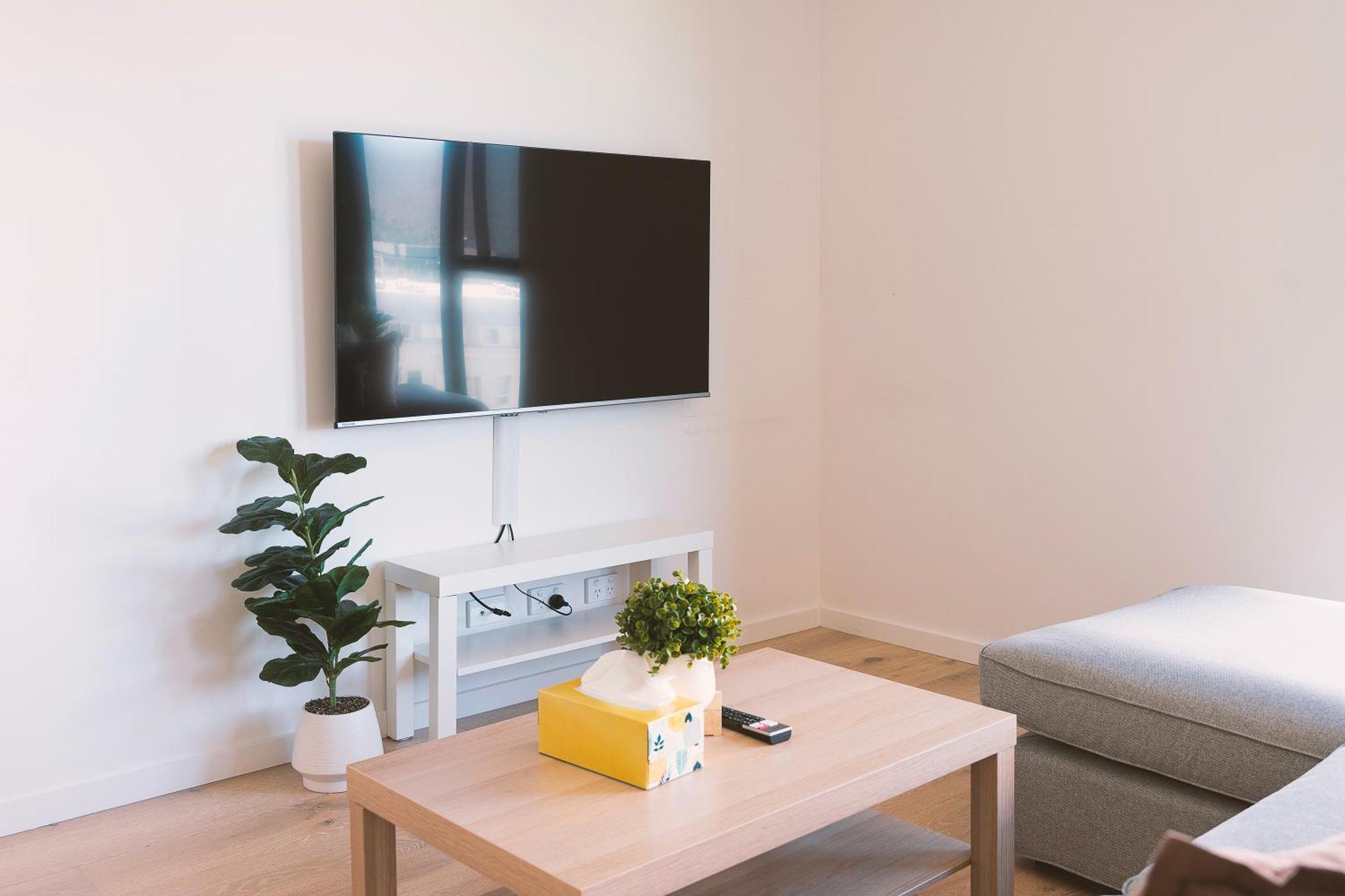 Apartment Patio Mt View 1br In Cbd Near Anu And Museum With Free Parking And Wifi *