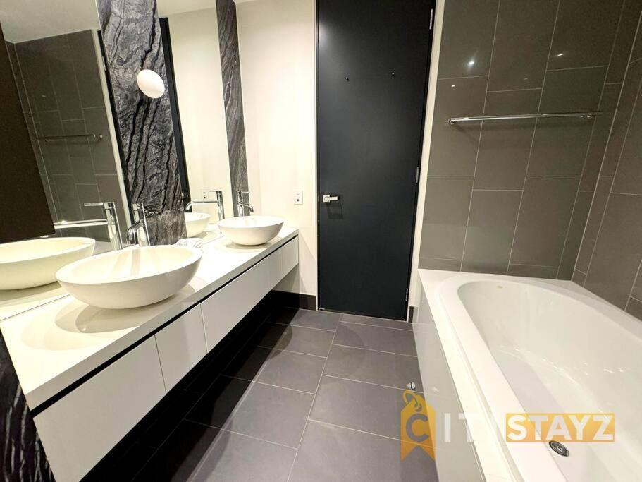 Apartment In New Acton - 2bd 2bth Canberra