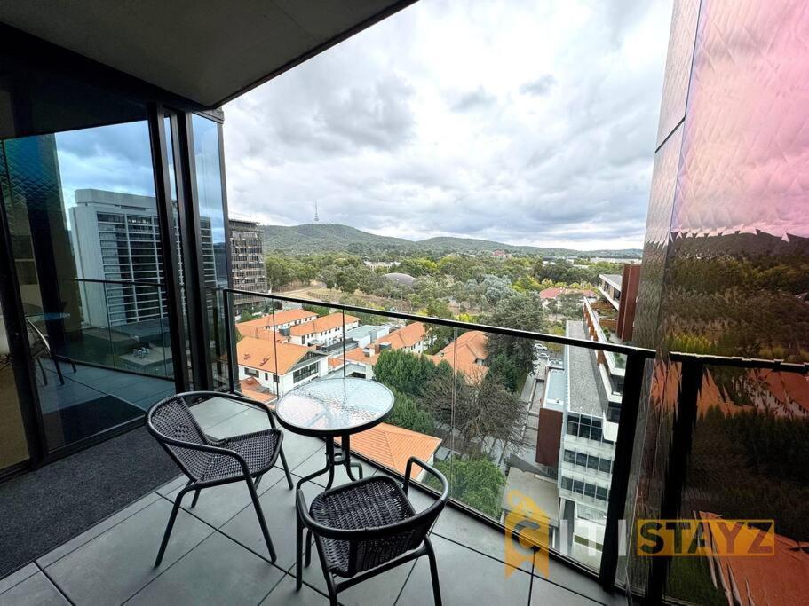 Apartment In New Acton - 2bd 2bth Canberra