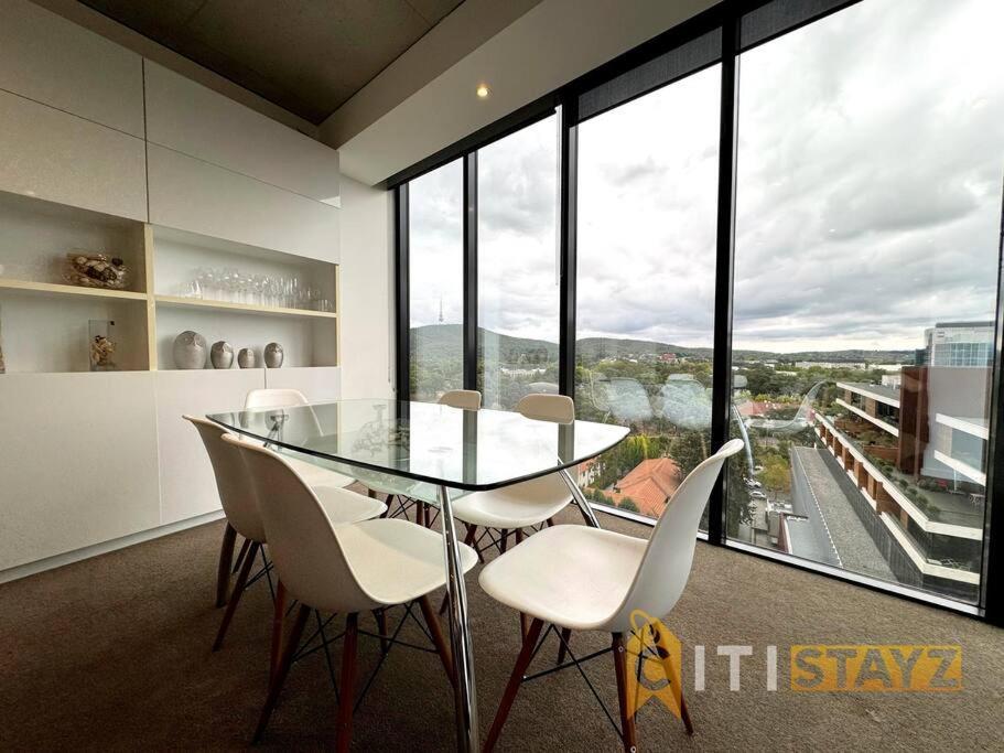 In New Acton - 2bd 2bth