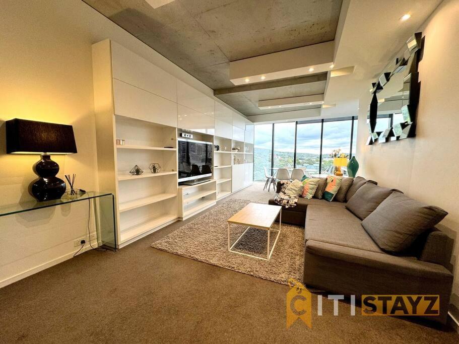 In New Acton - 2bd 2bth Apartment