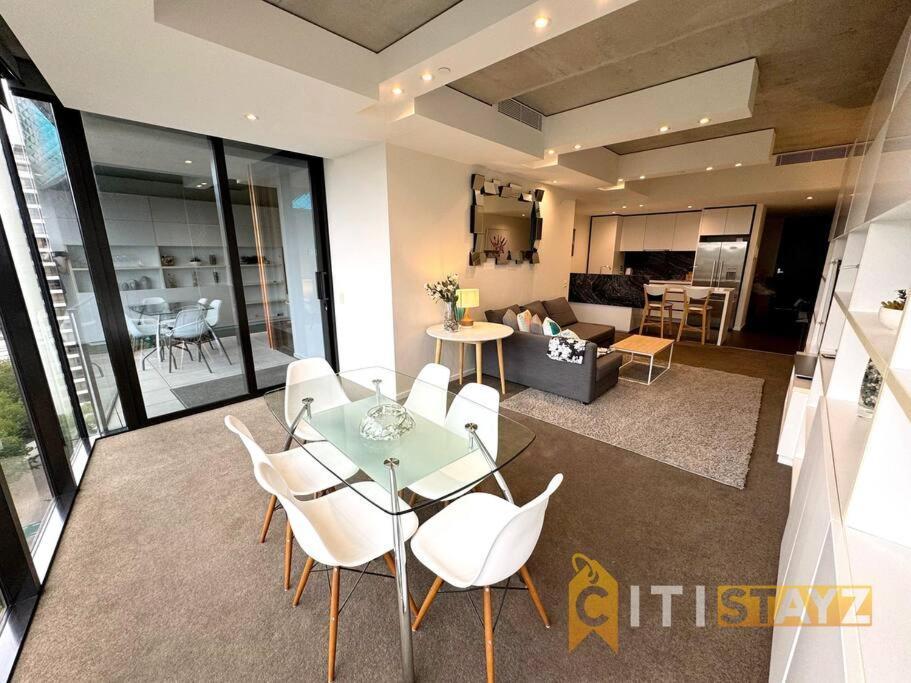 In New Acton - 2bd 2bth