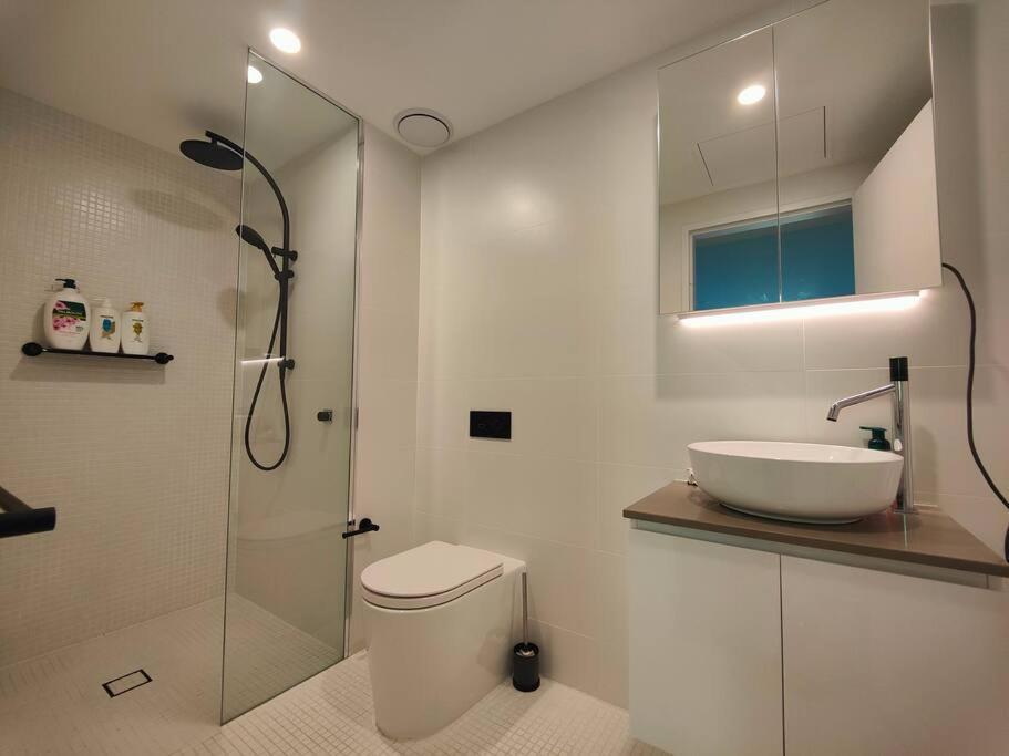 Apartment Convenient Modern 2b2b In Braddon Canberra