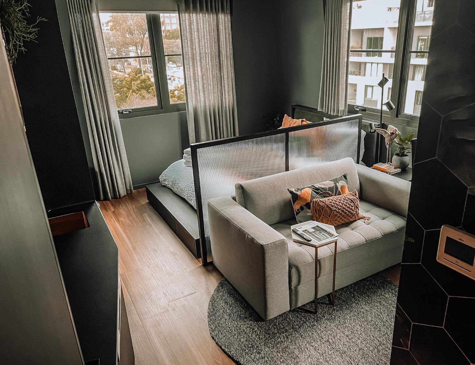 Apartment Braddon - Themed Micro In Canberra's Trendiest Neighborhood