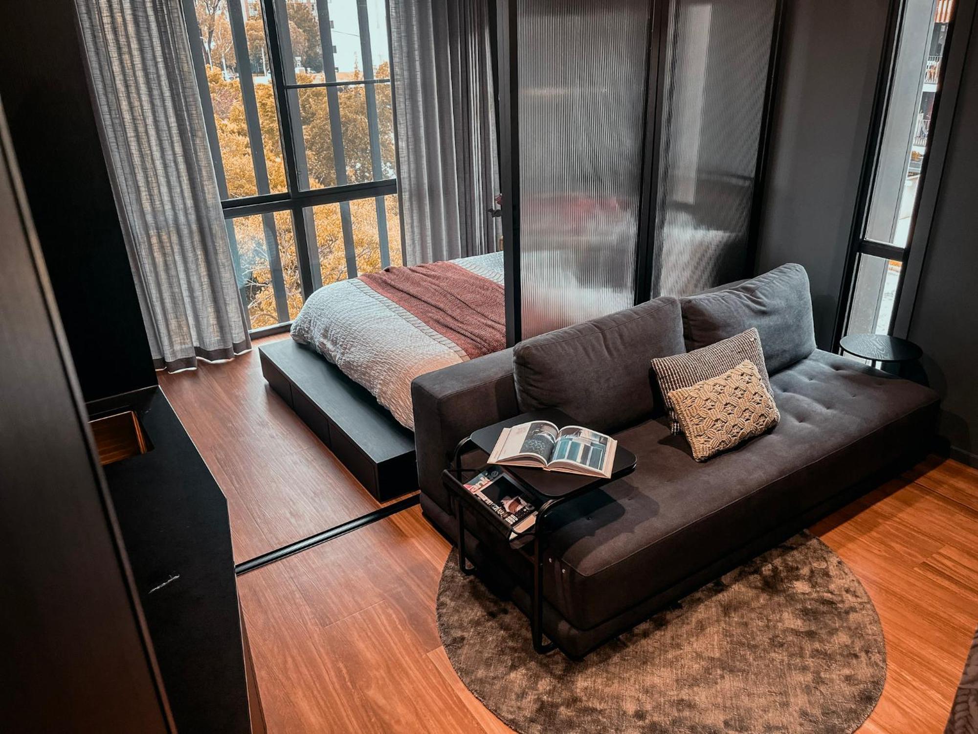 Braddon - Themed Micro In Canberra's Trendiest Neighborhood *