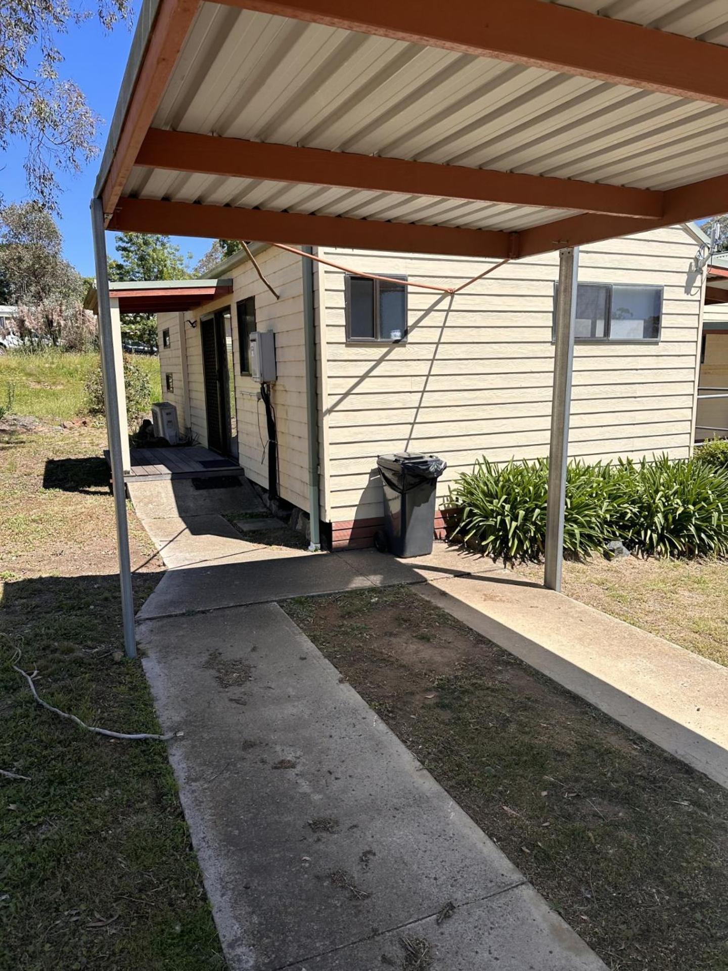 Holiday park Eaglehawk Park