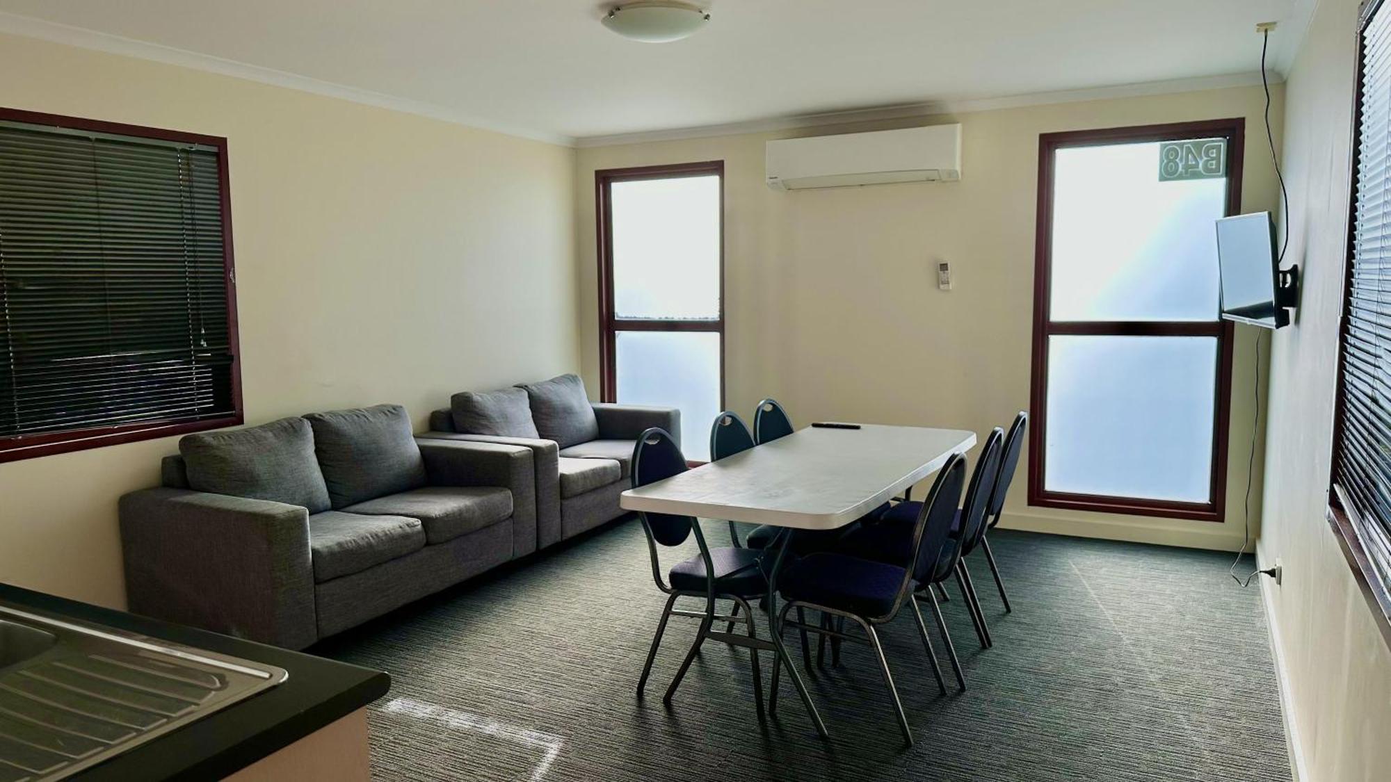 Holiday park Eaglehawk Park