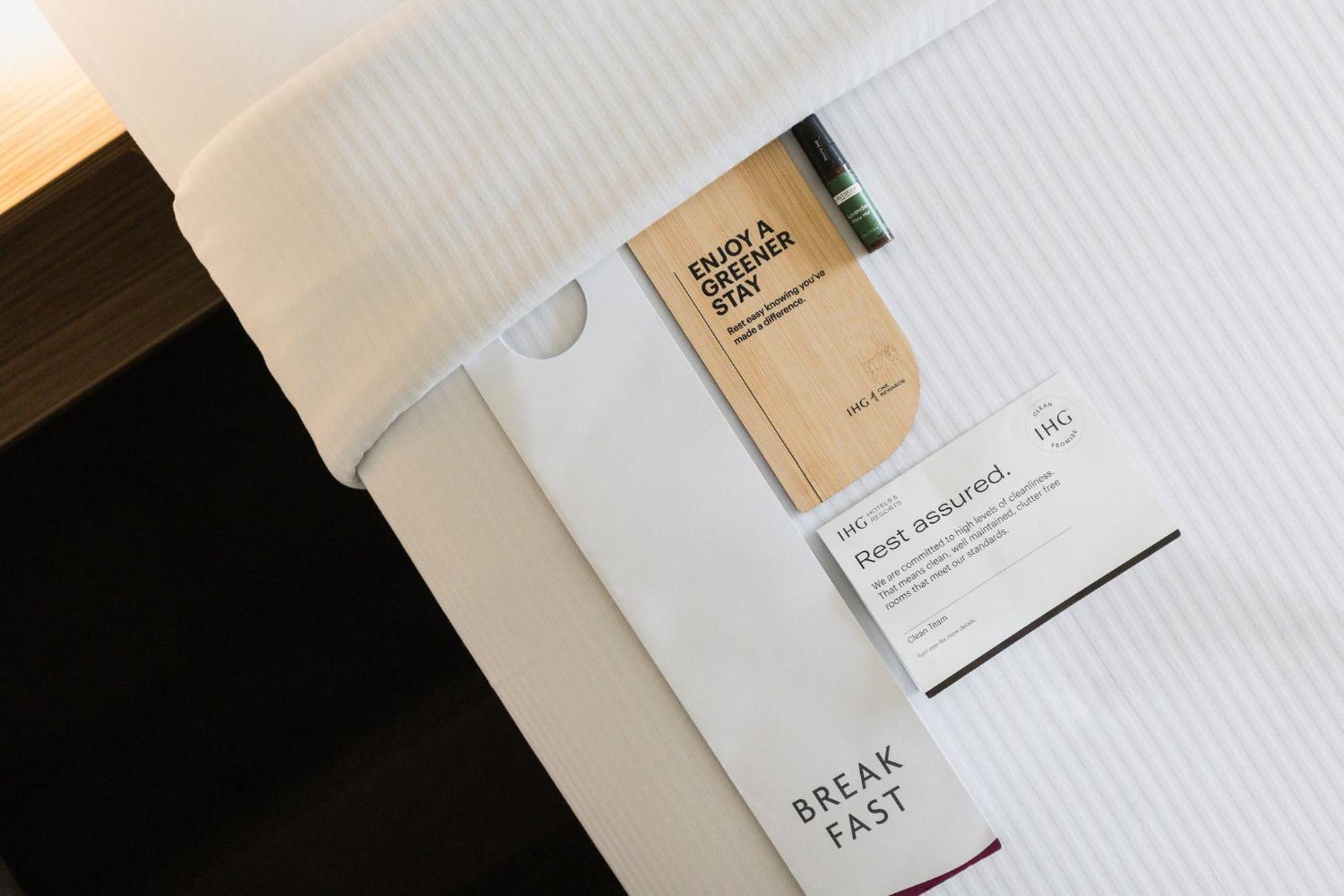 Crowne Plaza By Ihg Canberra